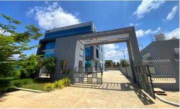 Nibe Defence and Aerospace